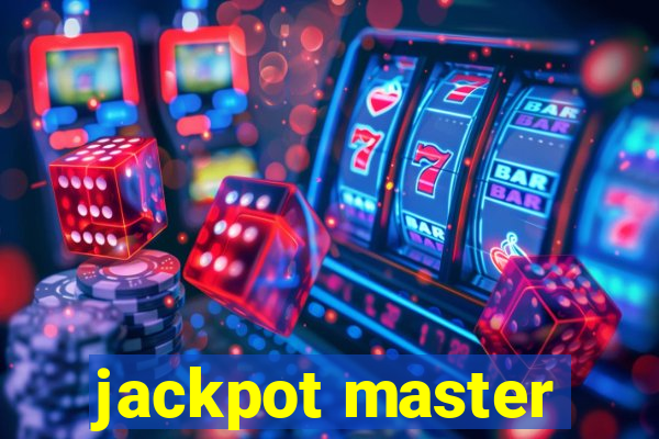 jackpot master