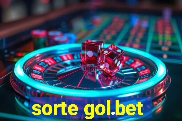 sorte gol.bet