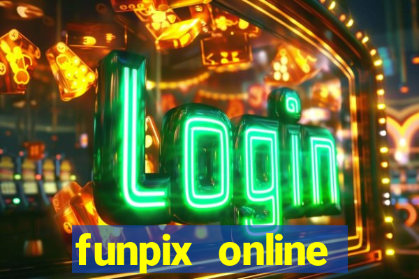 funpix online plataforma de jogos