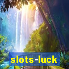 slots-luck