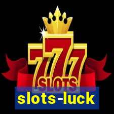 slots-luck