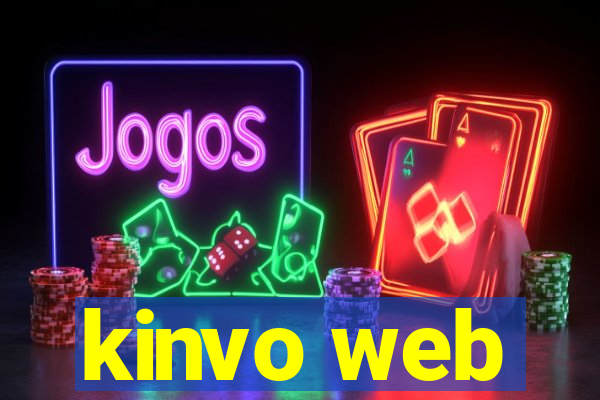 kinvo web