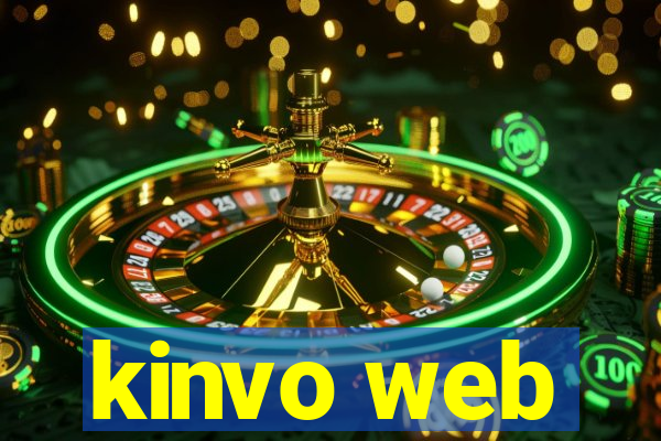 kinvo web