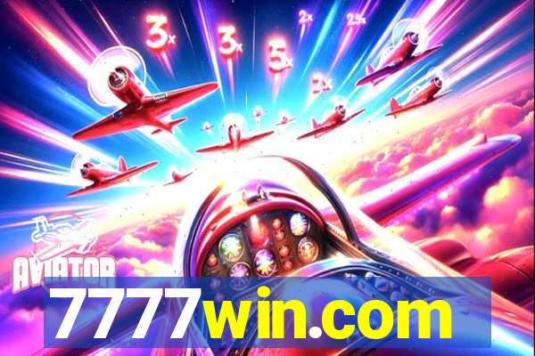 7777win.com