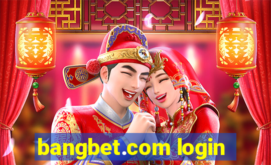 bangbet.com login