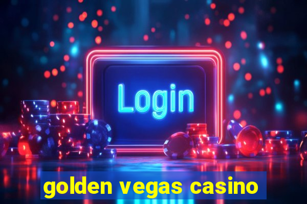 golden vegas casino