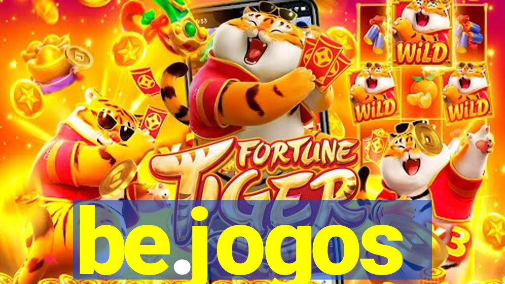 be.jogos