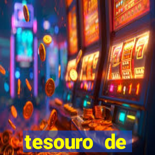 tesouro de sacambaya foi encontrado