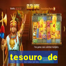 tesouro de sacambaya foi encontrado