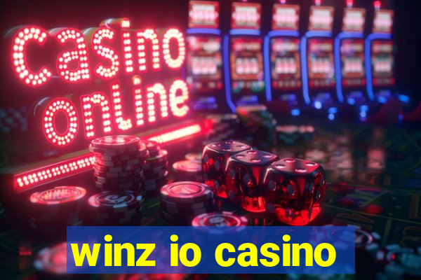 winz io casino