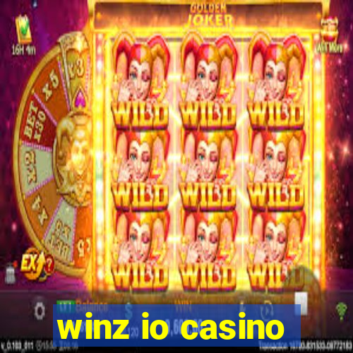 winz io casino