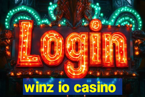 winz io casino