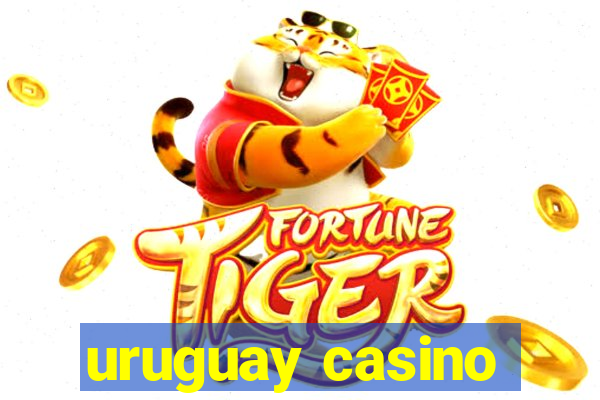 uruguay casino