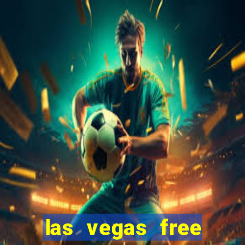 las vegas free slot play