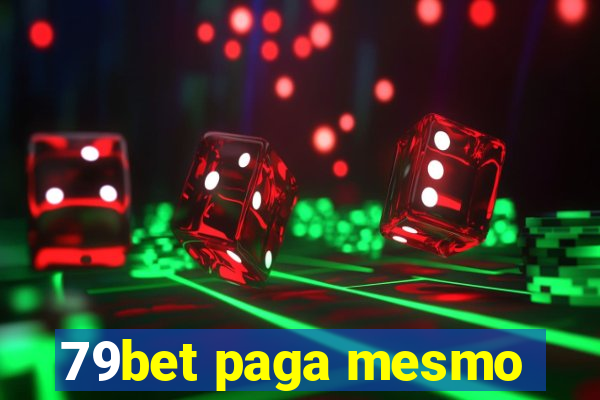 79bet paga mesmo