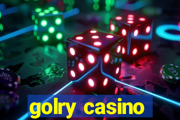 golry casino