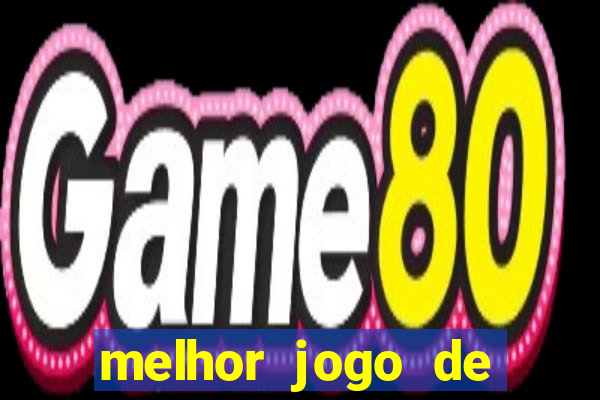 melhor jogo de manager de futebol