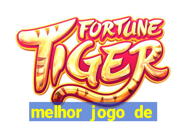 melhor jogo de manager de futebol