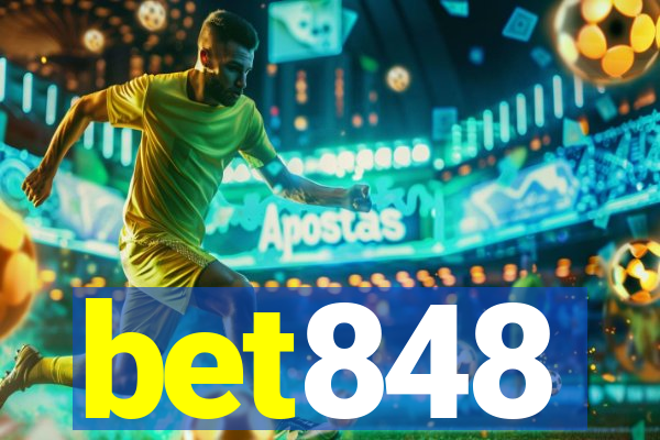 bet848