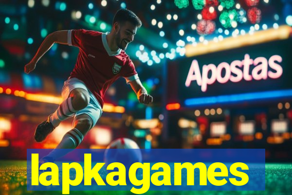 lapkagames