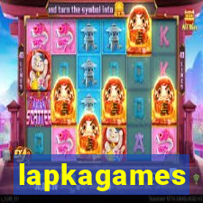 lapkagames