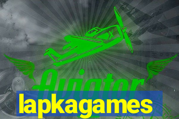 lapkagames