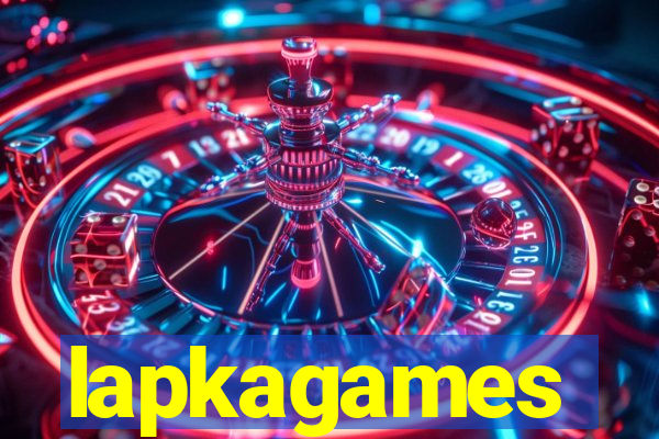 lapkagames