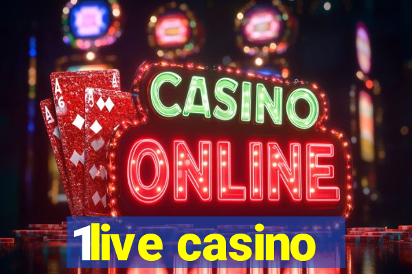 1live casino