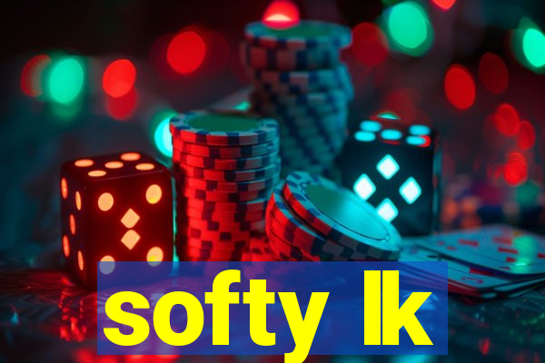 softy lk