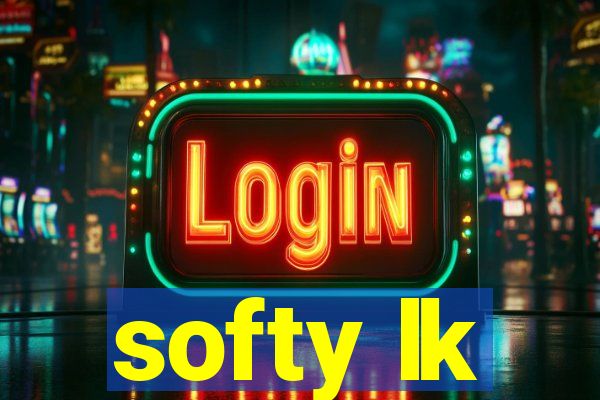 softy lk