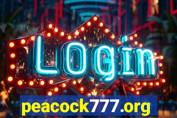 peacock777.org