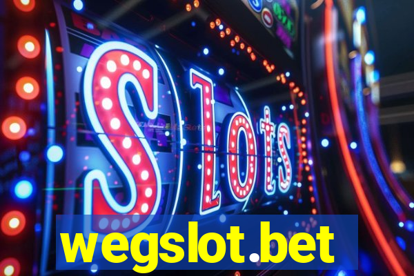 wegslot.bet