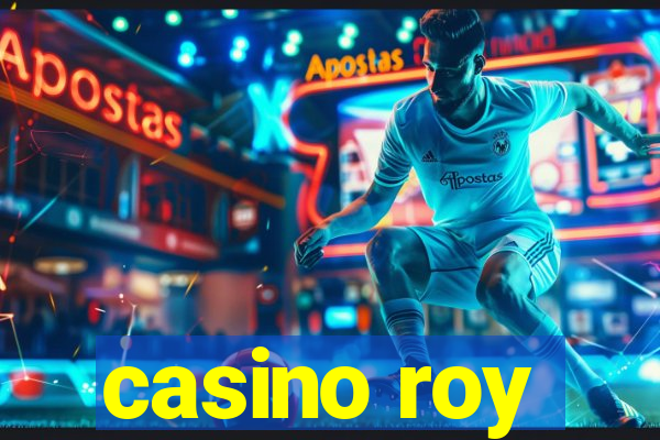 casino roy