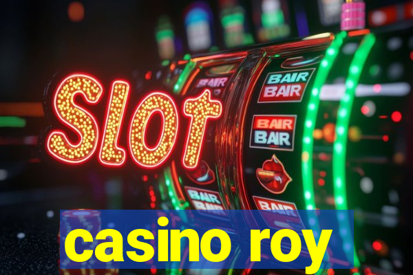 casino roy