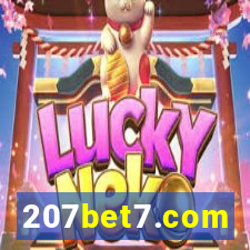 207bet7.com