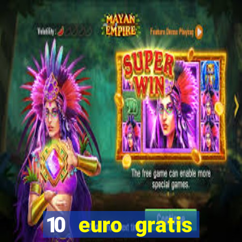 10 euro gratis kroon casino