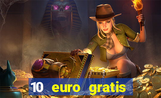 10 euro gratis kroon casino