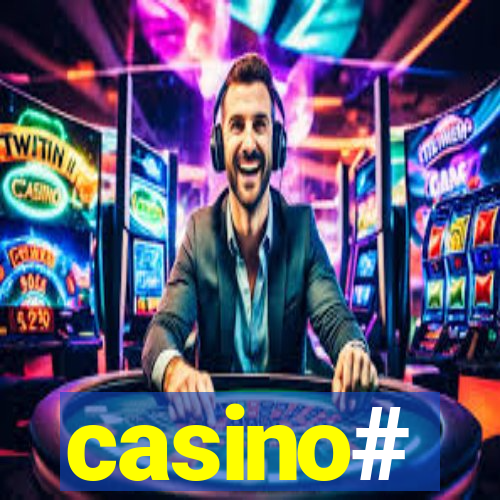 casino#