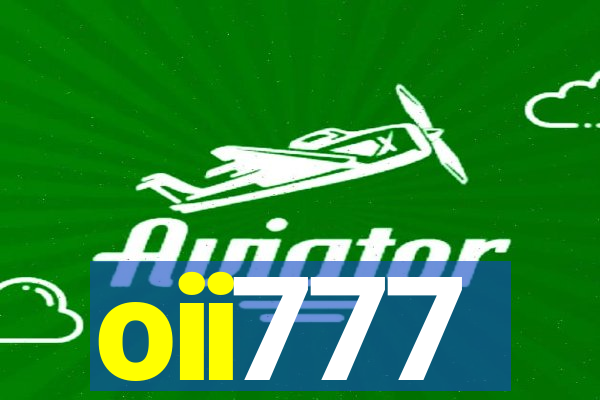 oii777