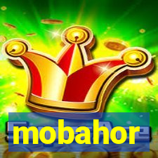 mobahor