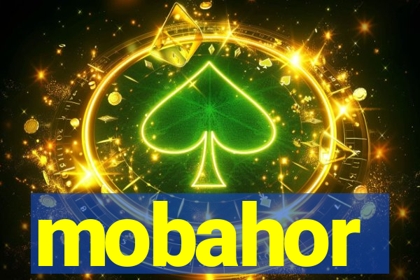 mobahor