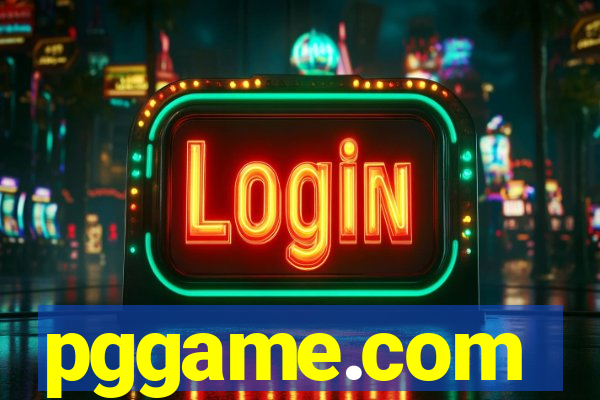 pggame.com