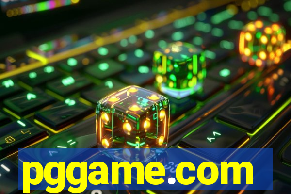 pggame.com