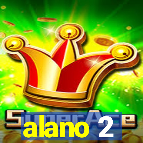 alano 2