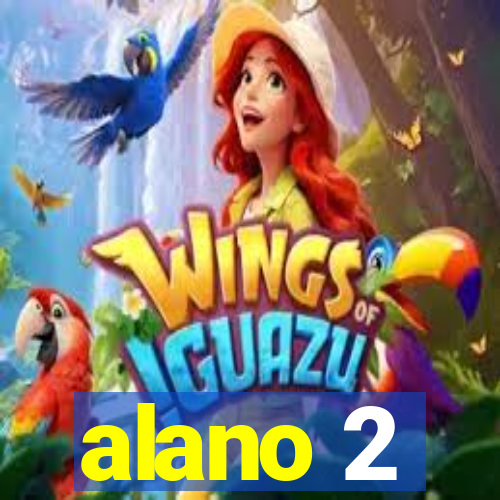 alano 2