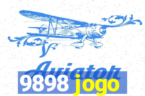 9898 jogo