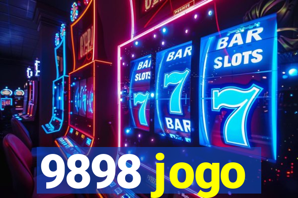 9898 jogo