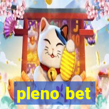 pleno bet