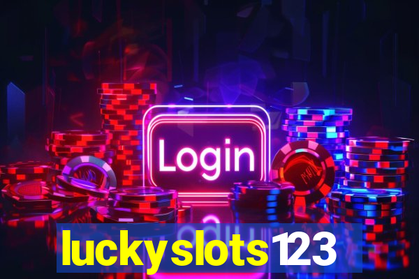 luckyslots123