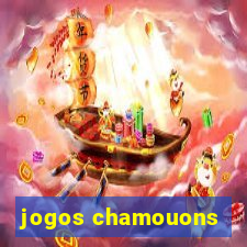 jogos chamouons